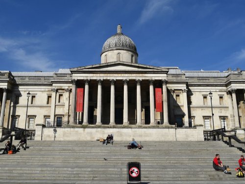 National Gallery announces ‘pay what you wish’ scheme amid cost-of-living crisis