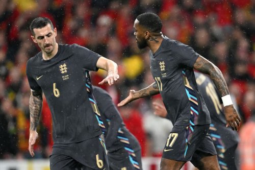 England vs Belgium player ratings as Jordan Pickford and Lewis Dunk errors prove costly