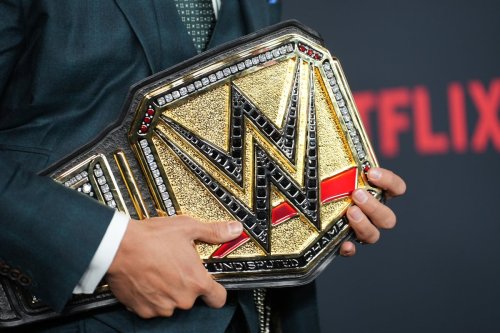 Is WrestleMania 41 free to watch on Netflix?