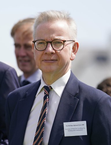 Gove tells housing association of ‘deep disappointment’ at complaints failings