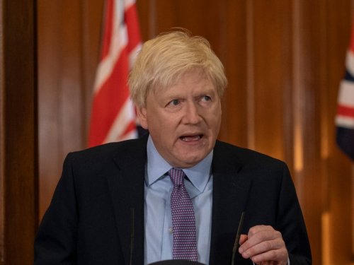 This England review: Sky’s Covid drama should be avoided like the plague