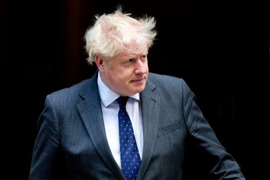 UK Politics - cover