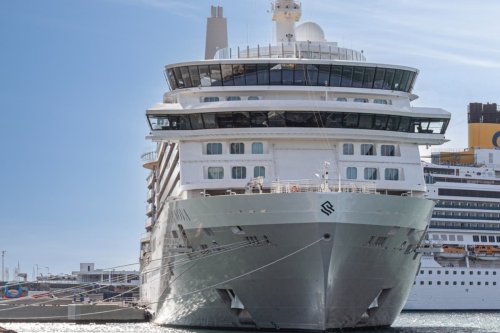 Silversea Cruises: 28 passengers struck down by sickness bug on Silver Nova