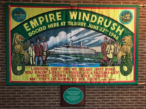 It’s time to tell the stories of Windrush’s Indo-Caribbean passengers