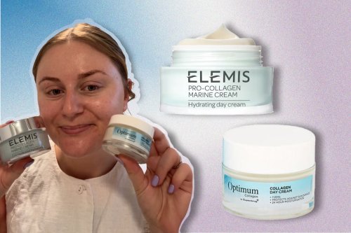 Can Superdrug’s £7.50 moisturiser rival Elemis’s £65 cult cream