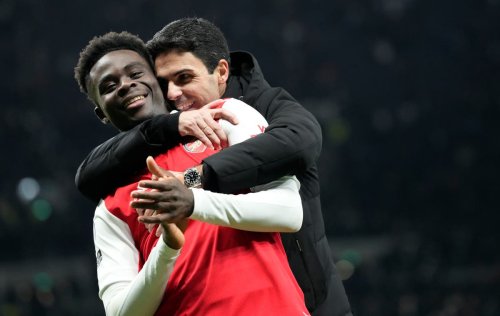 Mikel Arteta’s loyalty and love faces biggest test