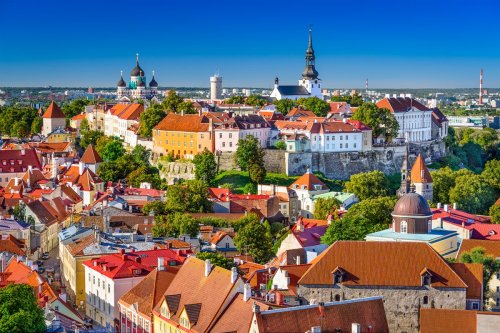 7 of the best Eastern Europe holiday destinations for an affordable city break