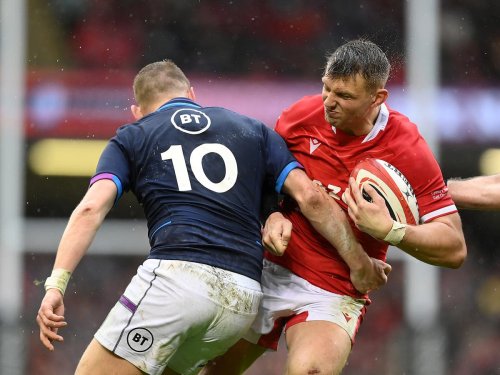 Wales vs Scotland line-ups: Team news ahead of Six Nations fixture