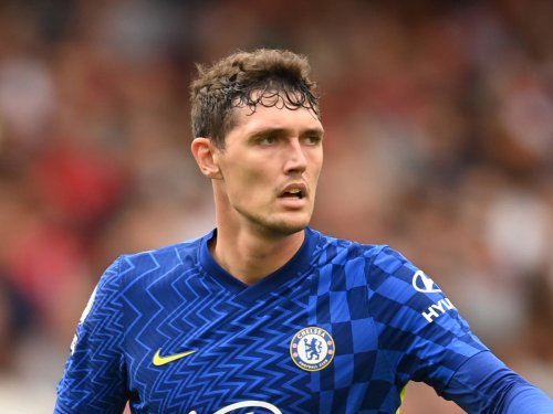 Andreas Christensen ‘set for new Chelsea deal’ as James Rodriguez ‘nears exit’