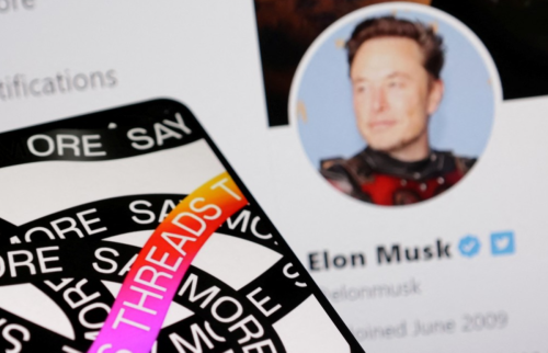 Elon Musk: $44 billion and eight months later. It’s finally all over for Twitter owner