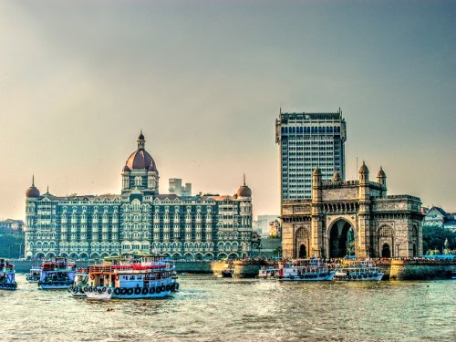 Mumbai guide: Where to eat, drink, shop and stay in India’s largest city | The Independent