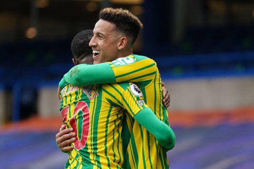 How to watch West Brom vs Southampton online and on TV tonight