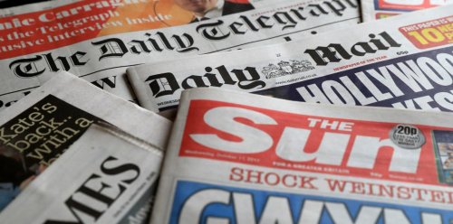 What the papers say – January 25