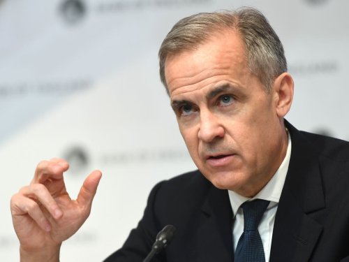 Liz Truss government ‘undercutting’ economic institutions, says ex-Bank of England governor