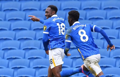Is Wolves vs Brighton on TV today?