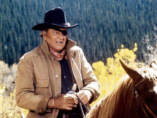 John Wayne: Californian university students want actor exhibit removed after his ‘legacy of white supremacy’ revealed | The Independent