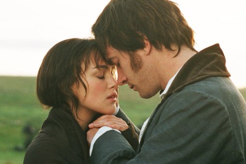 Why Gen Z and millennial women are ditching the dating apps and opting for Mr Darcy