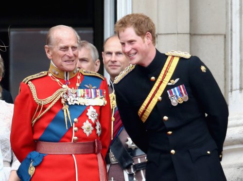 HRH Sussex Global Charities - cover
