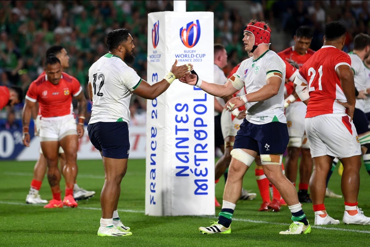 Ranked: England's jerseys worn at the Rugby World Cup : PlanetRugby