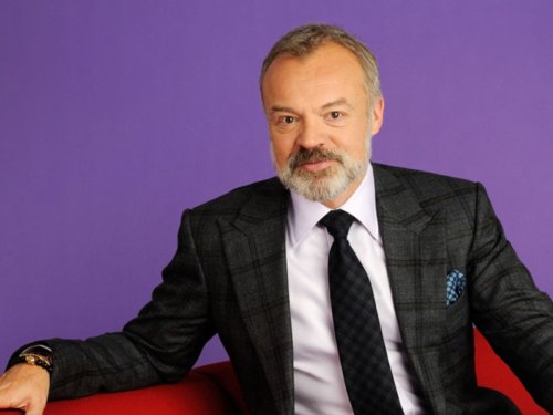 ‘Chilling’: Graham Norton discusses ‘worst ever guest’ on his talk show