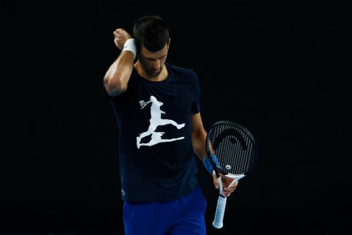 Novak Djokovic ‘needs time to recover’ after visa ordeal, Johanna Konta believes