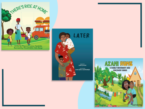Black History Month 2022: 13 best children’s books with empowering black characters