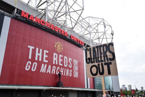 Manchester United buyers circle amid growing optimism Glazers could finally sell