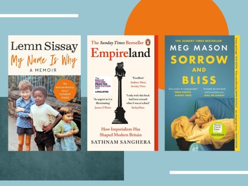 With Amazon Prime Day just around the corner, we’re adding these books to our wishlist