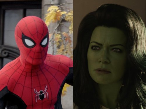She-Hulk boss clarifies rumours about Spider-Man cameo
