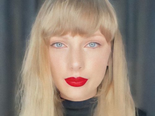 Taylor Swift releases new version of ‘Wildest Dreams’