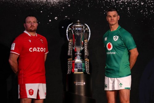 Talking points ahead of Wales’ Six Nations opener with Ireland in Cardiff