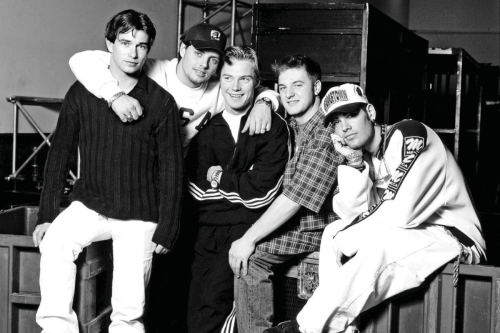 Boyzone documentary reveals ‘damaging’ rise to fame – watch now