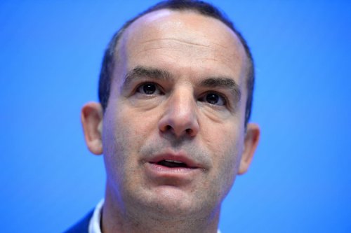 Martin Lewis shares tips on how to beat 7.5% water bill increase coming in April