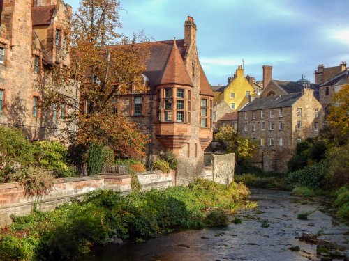 Best luxury hotels in Scotland 2022: Where to stay for style and romance