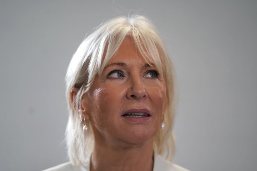 Nadine Dorries quits as MP ‘with immediate effect’ and triggers by-election