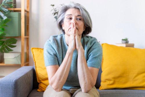 I feel low and listless but there’s nothing ‘wrong’ – am I depressed?