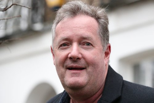 Piers Morgan says ‘selfish’ NHS staff refusing Covid jab should leave jobs
