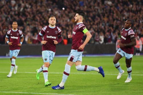 Silkeborg vs West Ham live stream: How to watch Europa Conference League game online tonight