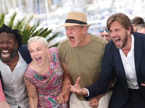 Triangle Of Sadness Woody Harrelson s Biting Satire About The Ultra 