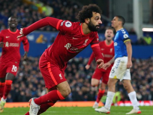 Liverpool run riot in Merseyside derby on torturous night for Everton and Rafael Benitez