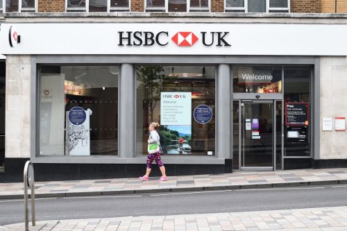 HSBC raises rate on savings account from 1% to 5%