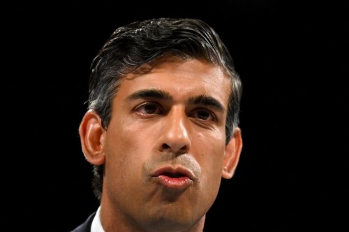 Rishi Sunak accused of breaking climate vow with new plan to drill more oil and gas
