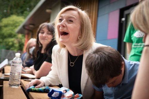 Liz Truss: 10 of the new prime minister’s biggest gaffes and awkward moments