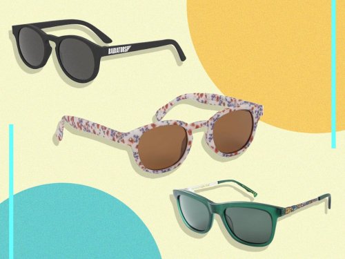 12 best kids’ sunglasses that protect little eyes from harmful rays