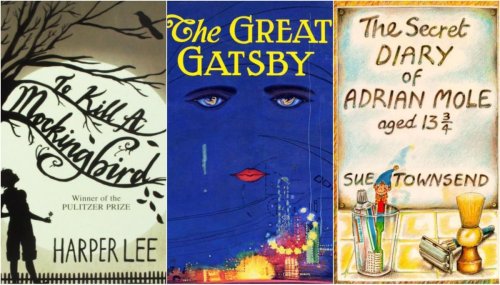 The 40 greatest books to read in lockdown
