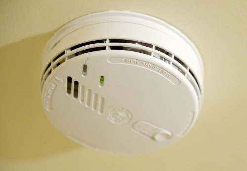 Homeowners who fail to comply with new fire alarm rules will not face penalties