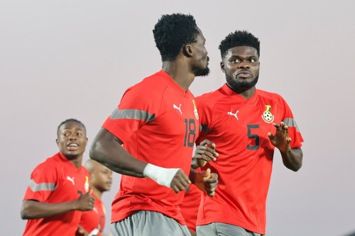 South Korea Vs Ghana Predicted Line ups Team News Ahead Of World Cup 