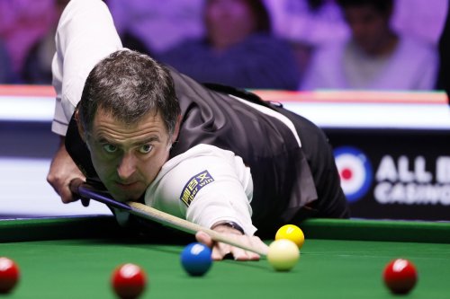 World Snooker Championship 2025: Results, draw and schedule in full