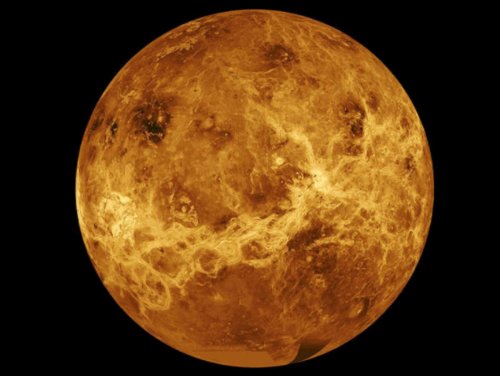 New study reveals Venus is more ‘Earth-like’ than scientists ever knew