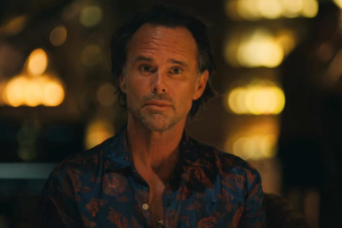 White Lotus fans call for top Hollywood star to get an Emmy nomination after surprise cameo